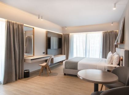 The Residences Kalamata