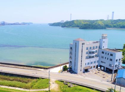 ベイサイドホテル龍宮