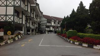 lynn-holiday-home