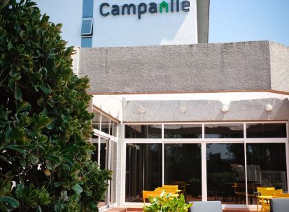 Hôtel Restaurant Campanile - Perpignan Aéroport