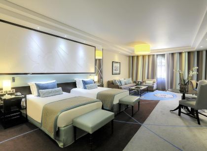 Sofitel Beirut le Gabriel