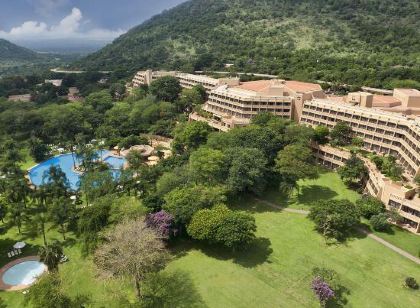Sun City Hotel and Casino