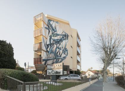 Hôtel le Collier