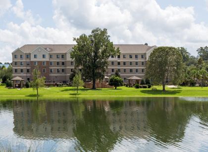 스테이브리지 스위트 탤러해시 I-10 이스트