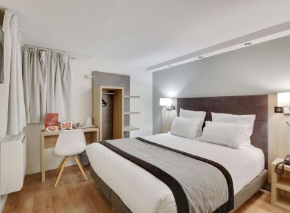 Hôtel l'Amandier Nanterre La Défense