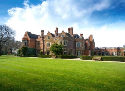 Warren House Hotel