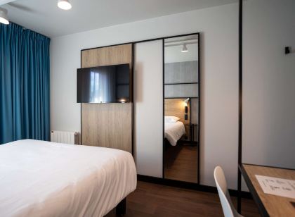 Hôtel Ibis Saint-Lô
