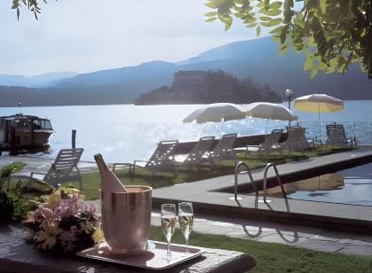 Hotel San Rocco