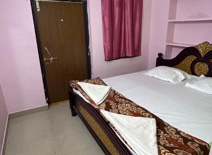 Hotel R Residency