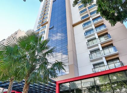 Radisson Red Campinas