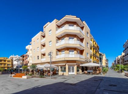 Hotel Maga