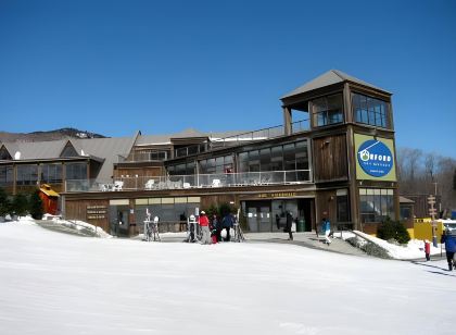 Auberge du Grand Lac