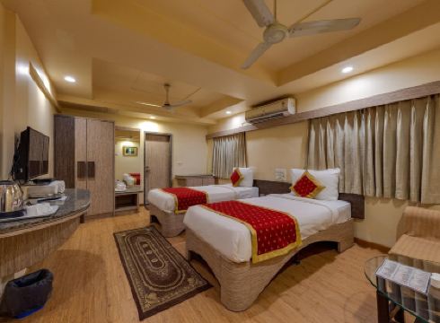 Hotel Surya International