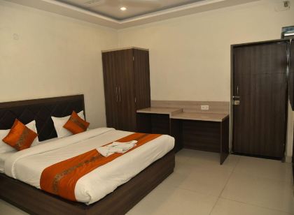 Hotel MM Continental