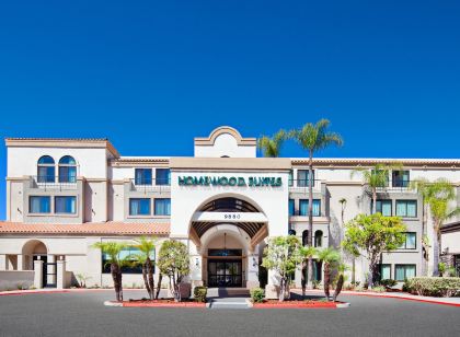 Homewood Suites by Hilton San Diego Central