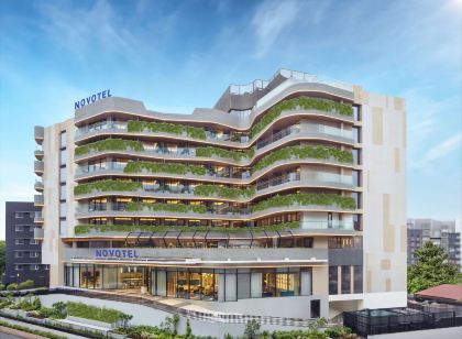Novotel Goa Panjim