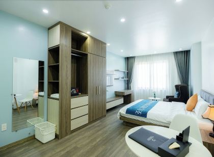 FLESTA Văn Cao Serviced Apartment & Hotel