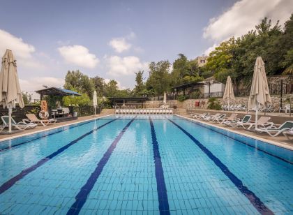 Ruth Safed by Dan Hotels