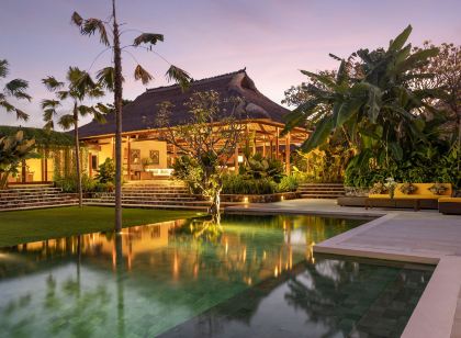Villa Nusantara