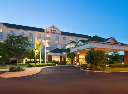 Hilton Garden Inn Edison/Raritan Center