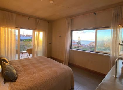 Azenhas do Mar Valley House