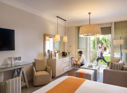Le Clos des Bains Mauritius