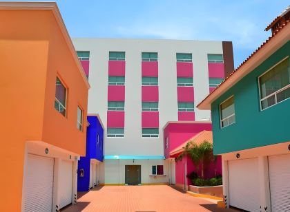 Hotel & Villas Panamá
