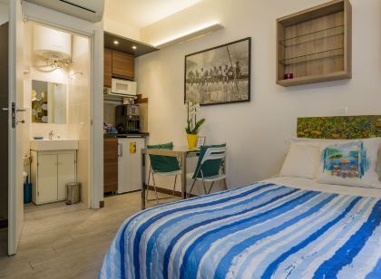 Giardino Giusti House & Court