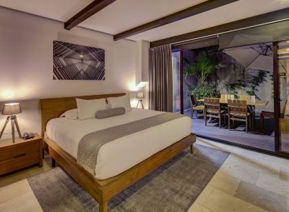 MX Grand Suites