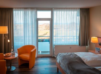 4-Sterne-Strandhotel an der Ostsee - Weissenhäuser Strand