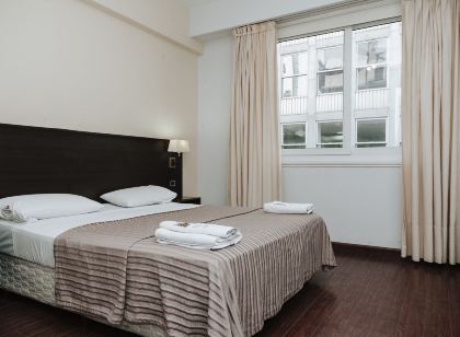 Tucuman Palace Hotel