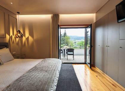 Quinta do Burgo - Nature Hotel