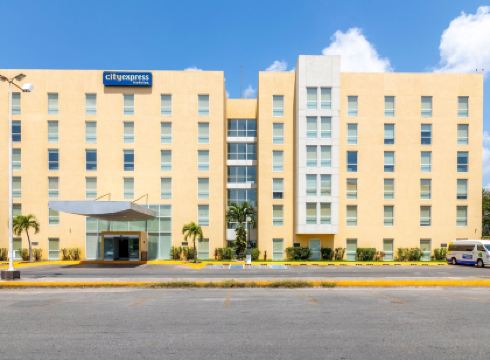 City Express by Marriott Chetumal