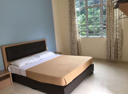 Cameron Highlands Premier Apartment at Crown Imperial Court