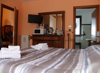 Bed & Breakfast Milù