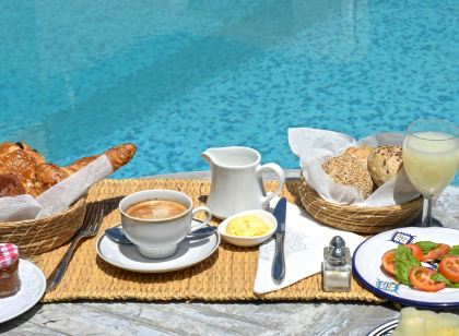 Dar Corniche la Marsa (Adults Only)