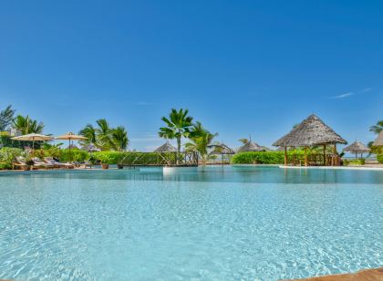 White Paradise Zanzibar