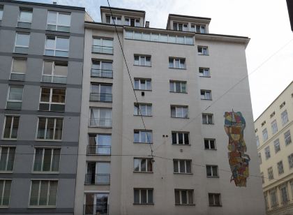 Pension Dr. Geissler