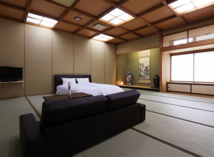 出雲屋別墅