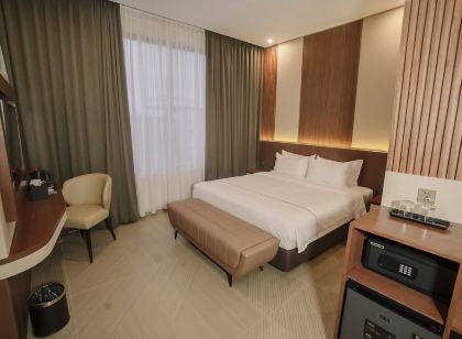 Parkside's Hotel Palembang