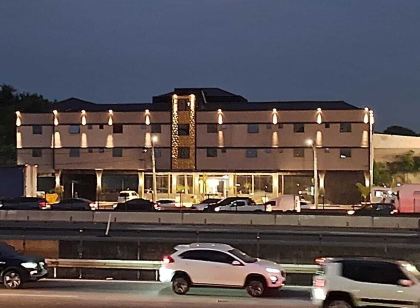 HOTEL INTERNACIONAL GUARULHOS