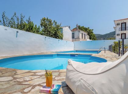 Amalia Hotel