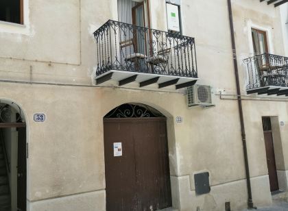 Casa Dei Normanni COSTANZA