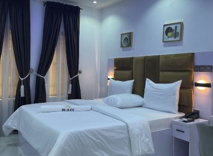 Hotel Los Reyes