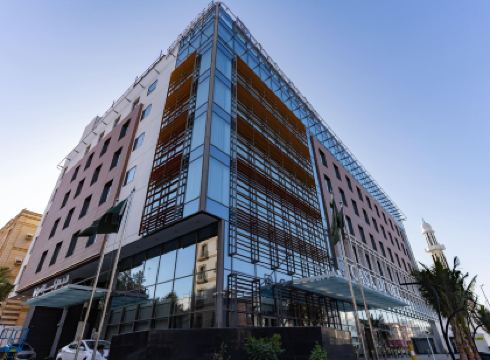 Casa Di Ora Al-Rawda