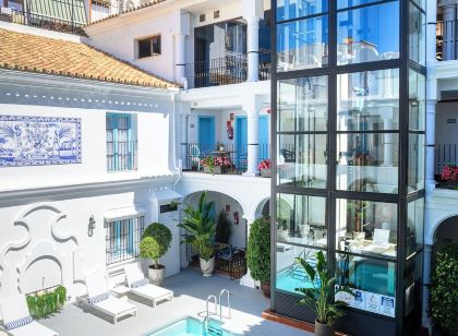 Hotel la Fonda
