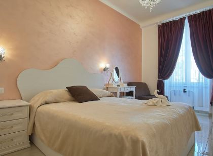 Museum Guest House