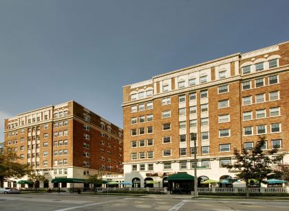 尼克博克湖畔飯店