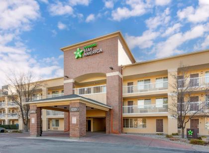 익스텐디드 스테이 아메리카 - 솔트 레이크 시티 - 슈가 하우스