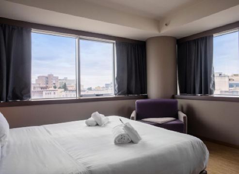 B&B Hotel Trapani Crystal